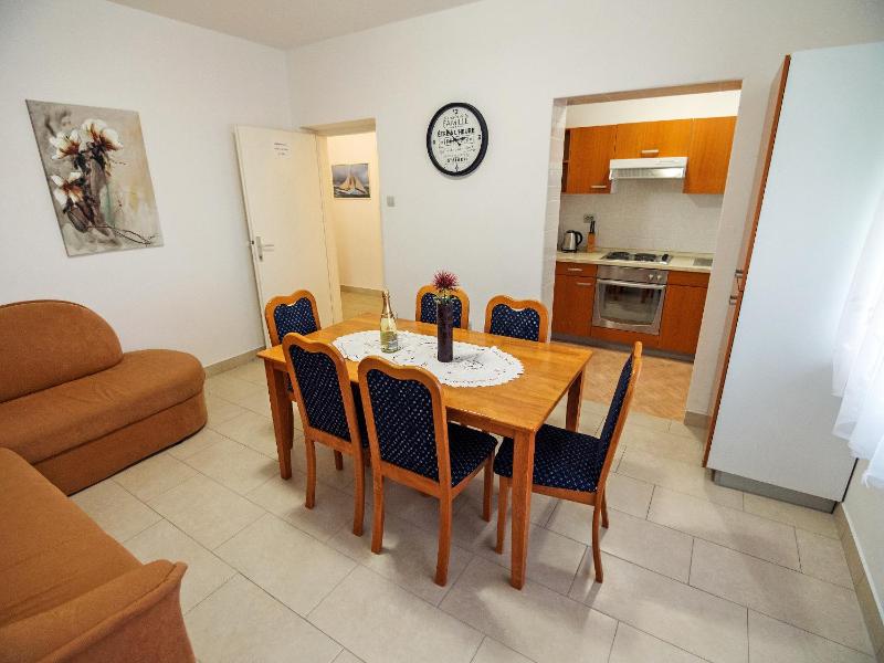 Apartments Bene - image 37