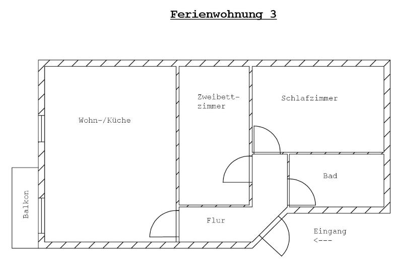 Standard Apartment image 2