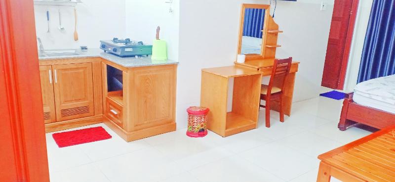 Minh Quân hotel - image 2