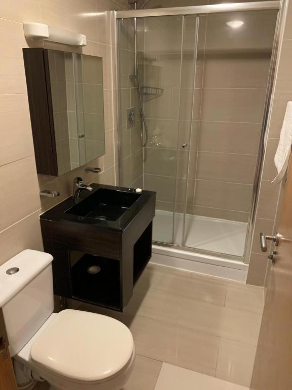 Old Mill Lodge - Basic Double Room image 3