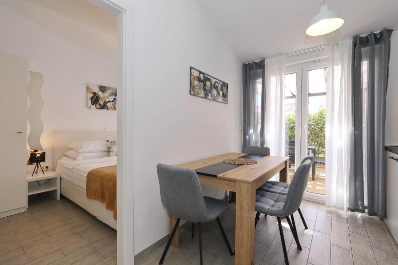 Two-Bedroom Villa with Terrace image 4