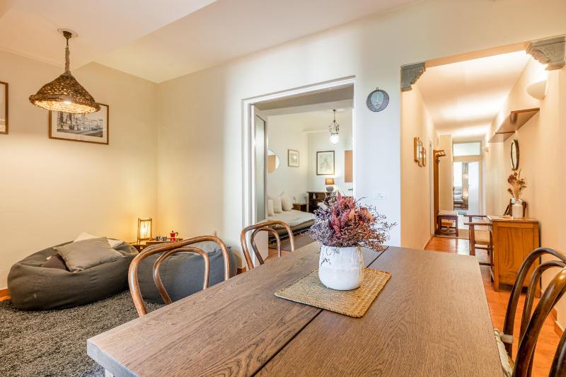 GuestHost - Mercato di Sant'Ambrogio Cozy Apartment - image 13