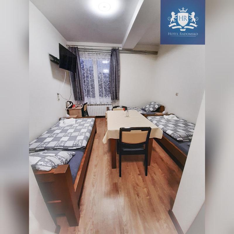 Triple Room image 1