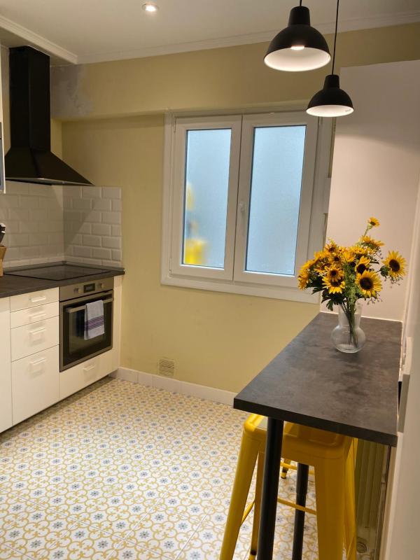 Amara - Apartamento acogedor y bien ubicado a un paso del Centro - image 11