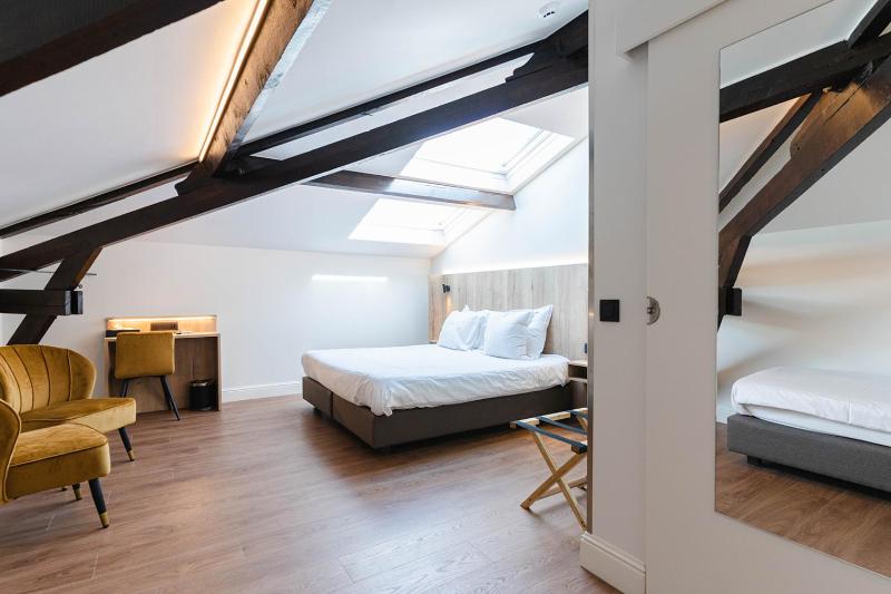 Triple Room image 1
