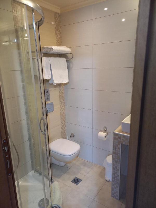 Deluxe Double Room image 3