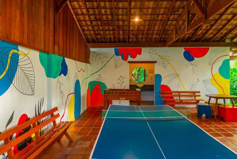 Pousada Vila Jacaa - image 12