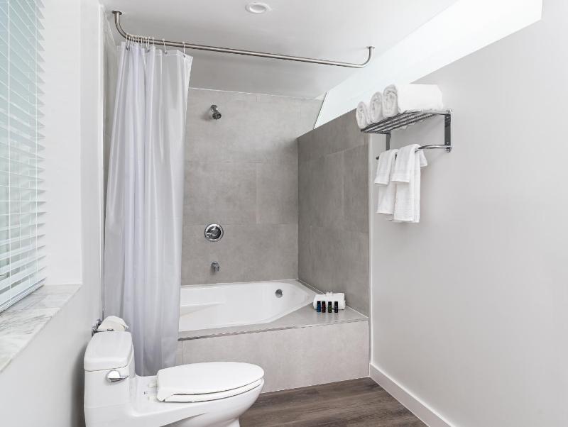 Essex House Hotel - image 2