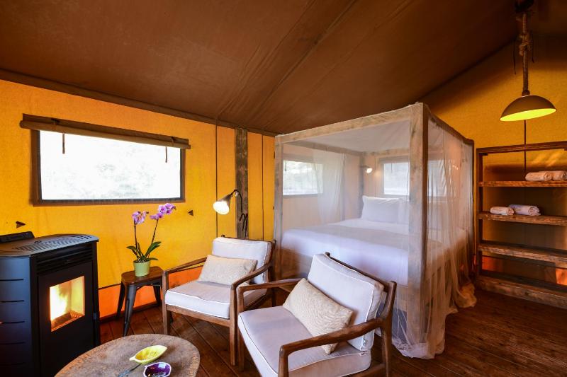 Safari Tent image 4