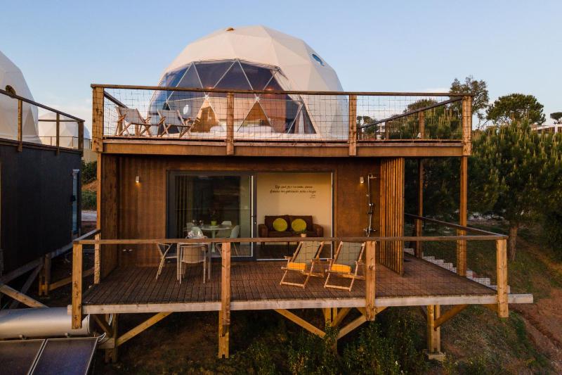 Dome House Duplex image 1