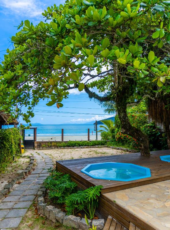 Pousada Vila Jacaa - image 13