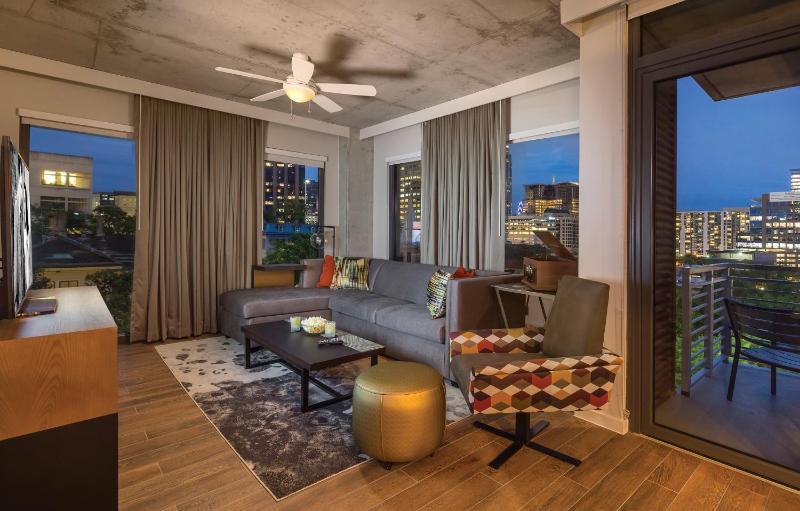 Club Wyndham Austin - image 14