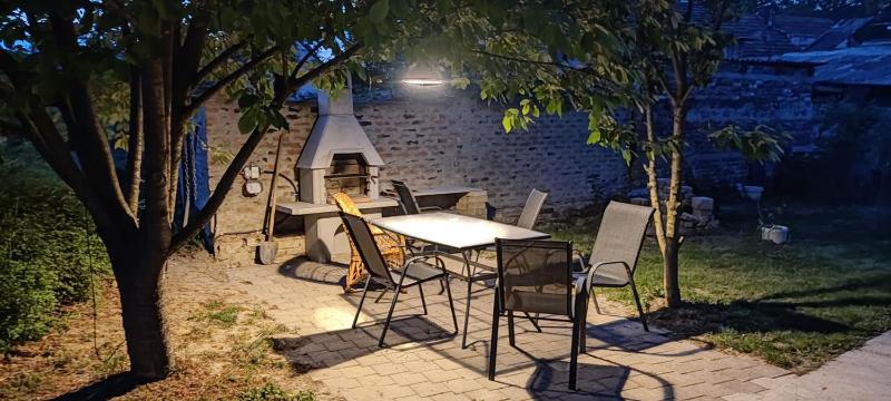 Apartment with Terrace image 4