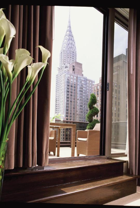 Wyndham Midtown 45 Hotel - image 7