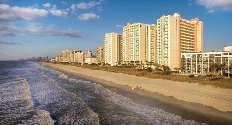 Club Wyndham Ocean Boulevard - image 6