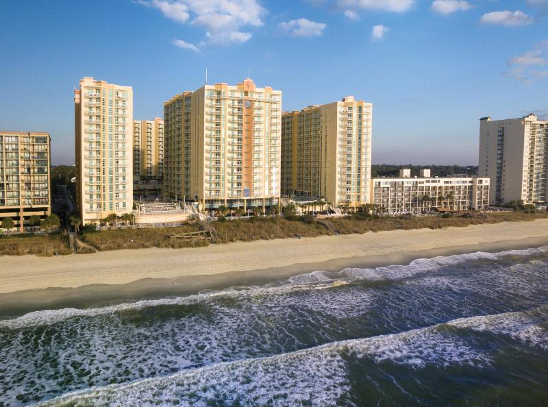Club Wyndham Ocean Boulevard - image 17