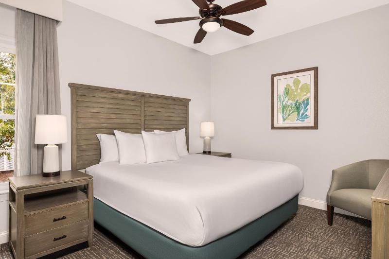 Club Wyndham at The Cottages - image 9
