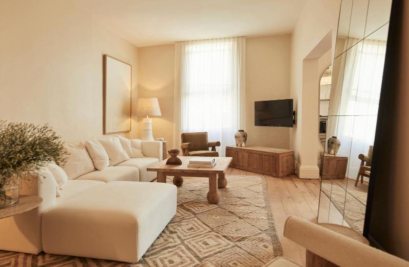 Two-Bedroom Apartment image 1