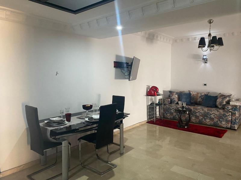 Apartment with Terrace - image 7