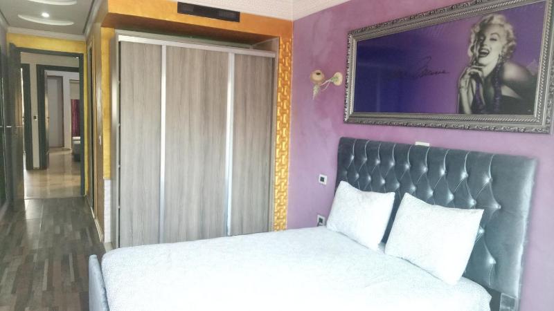 Apartment with Terrace - image 8