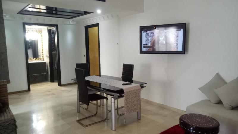 Apartment with Terrace - image 5