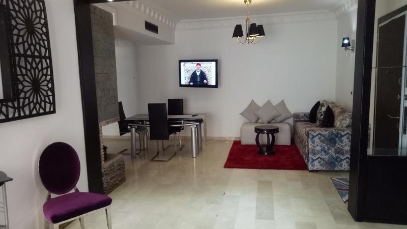 Apartment with Terrace - image 9