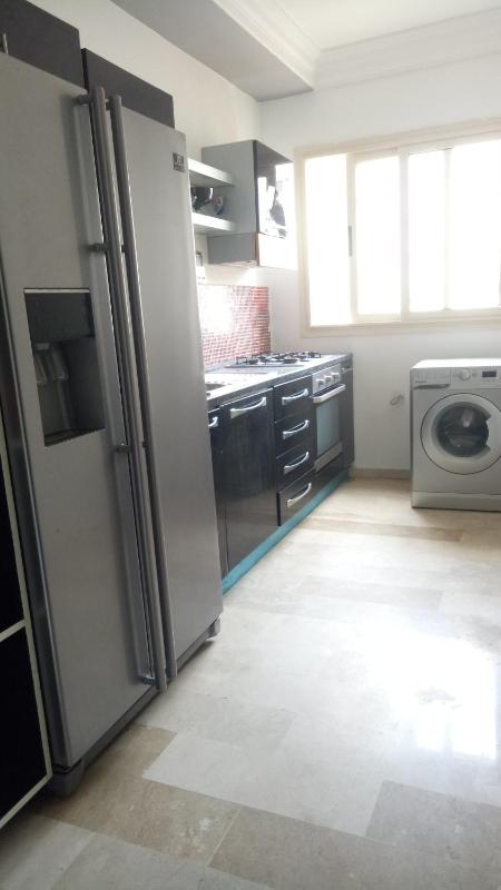 Apartment with Terrace - image 10