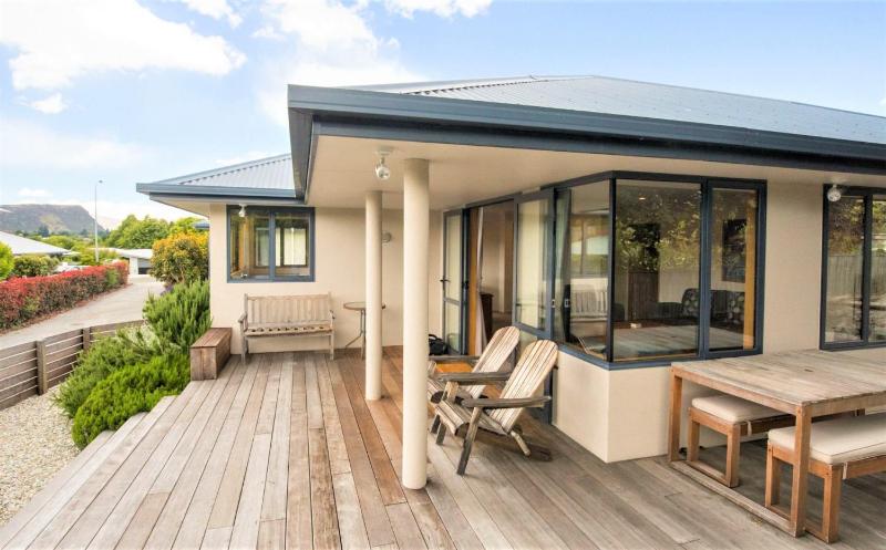 Mountain Views from Meadowstone - image 16