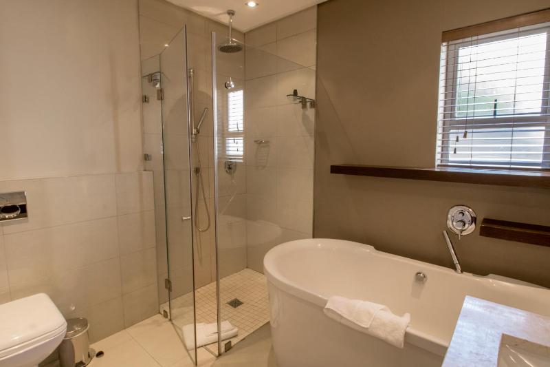 Camps Bay One Bedroom apartment - The Crystal - image 11
