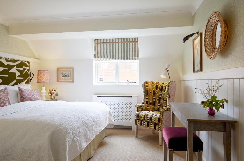 The Grosvenor Stockbridge - image 22