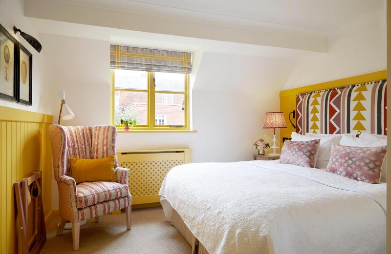 The Grosvenor Stockbridge - image 19