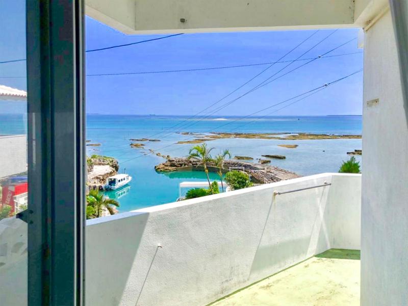 Azama Ocean View Terrace - image 7