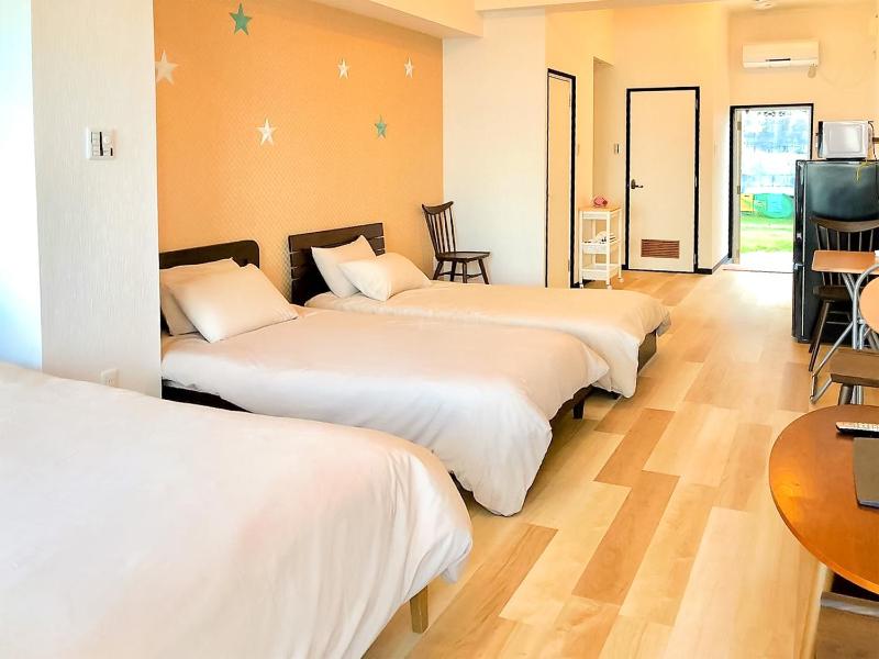 Azama Ocean View Terrace - image 21