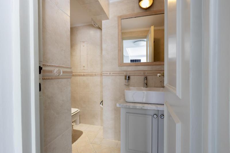 Apartment with Balcony image 2