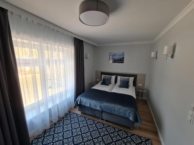 Villa Babette - PARKING Wi-Fi Reinigung - alles im Preis inbegriffen! - image 32