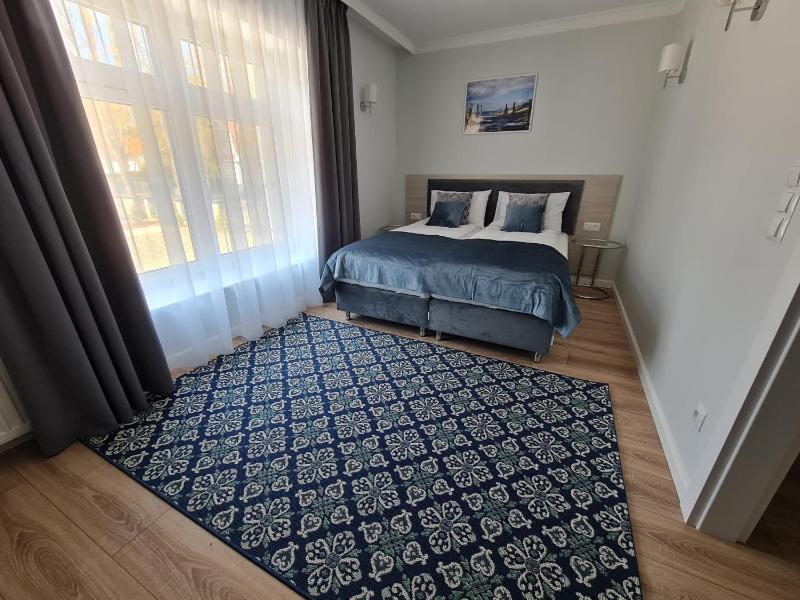 Villa Babette - PARKING Wi-Fi Reinigung - alles im Preis inbegriffen! - image 25