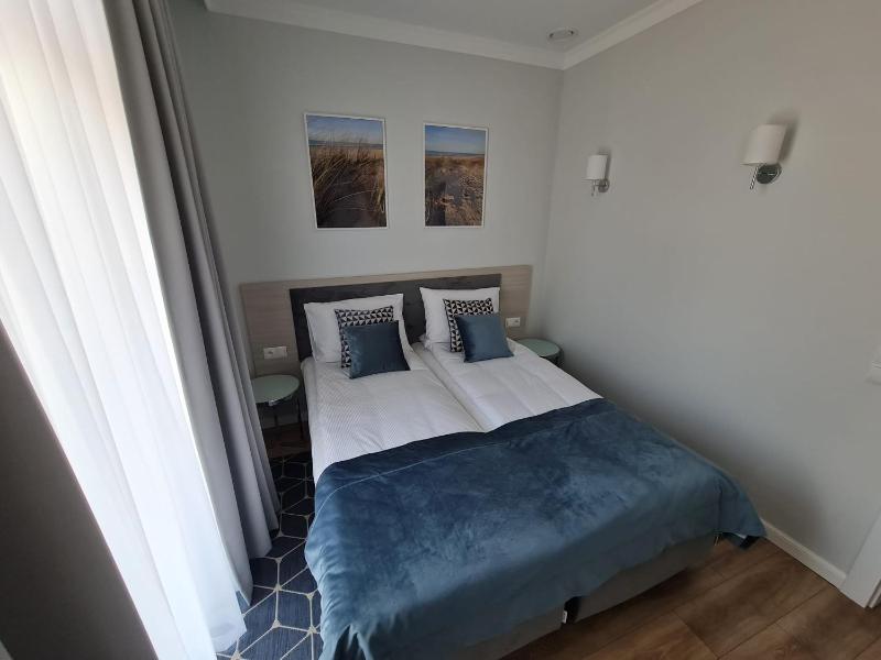 Villa Babette - PARKING Wi-Fi Reinigung - alles im Preis inbegriffen! - image 11