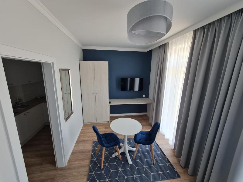 Villa Babette - PARKING Wi-Fi Reinigung - alles im Preis inbegriffen! - image 22