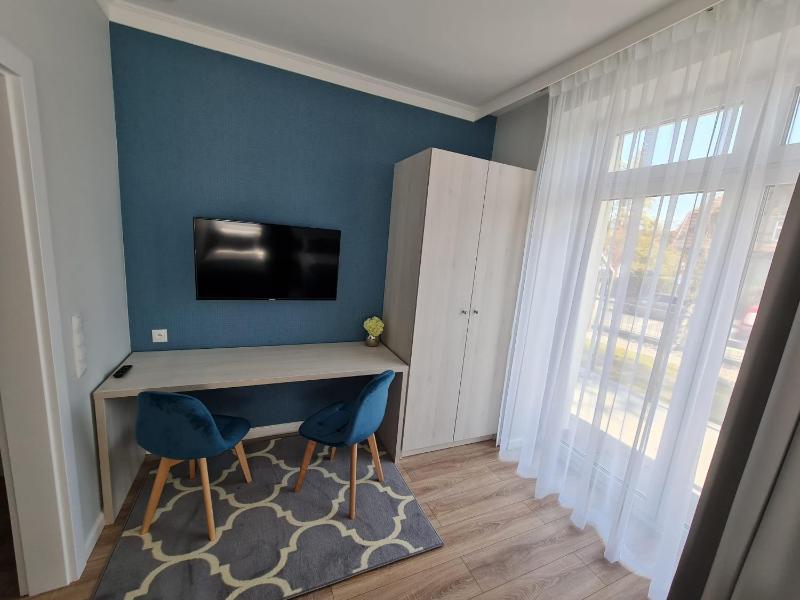 Villa Babette - PARKING Wi-Fi Reinigung - alles im Preis inbegriffen! - image 6