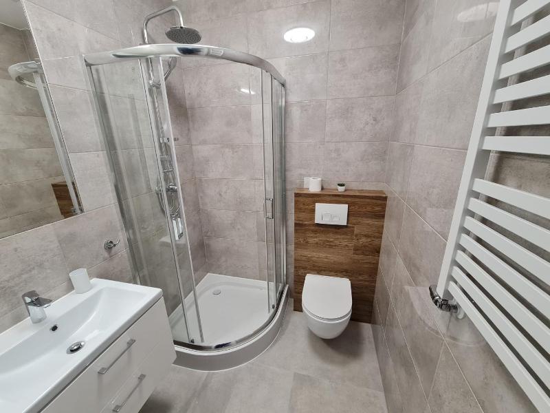 Villa Babette - PARKING Wi-Fi Reinigung - alles im Preis inbegriffen! - image 42