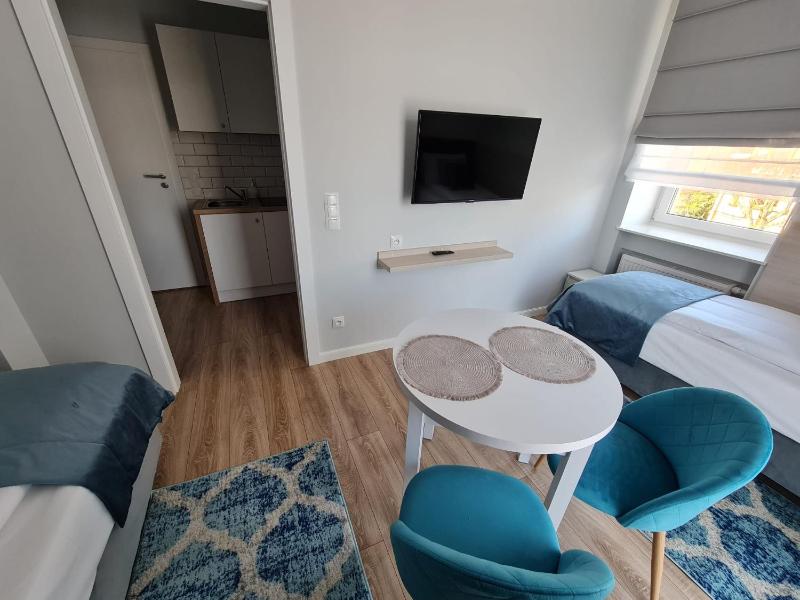 Villa Babette - PARKING Wi-Fi Reinigung - alles im Preis inbegriffen! - image 15