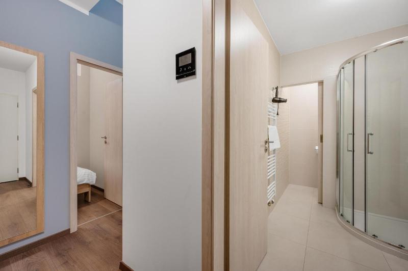 Metropolitan Star Apart Hotel - image 10