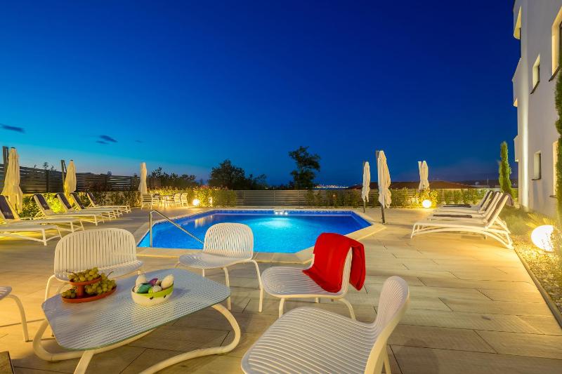Villa Poseidon Rova by EL-PI TOURS - image 11