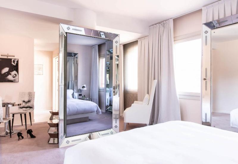 Junior Suite image 1
