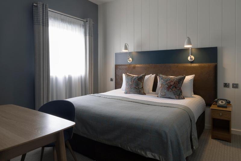 Classic King Room image 1