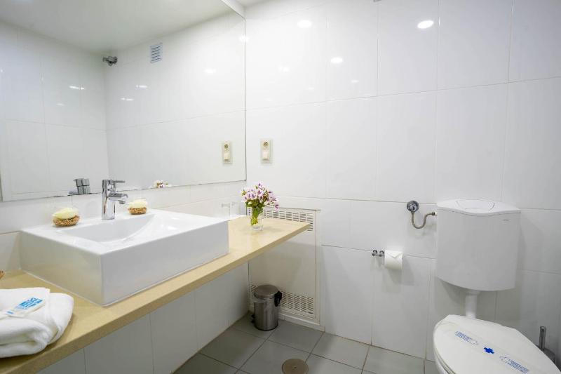 Suite with Pool View image 4