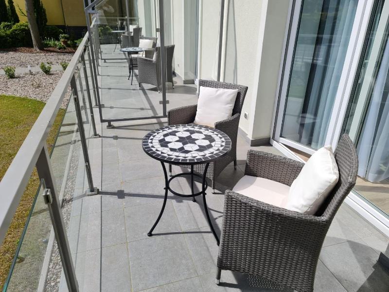 Villa Babette - PARKING Wi-Fi Reinigung - alles im Preis inbegriffen! - image 10
