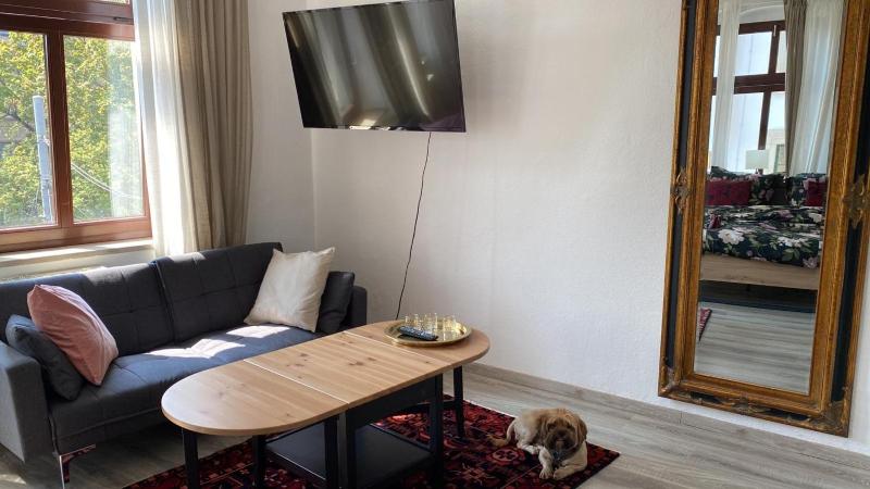 Ferienwohnung in Erfurt am Dom - image 10