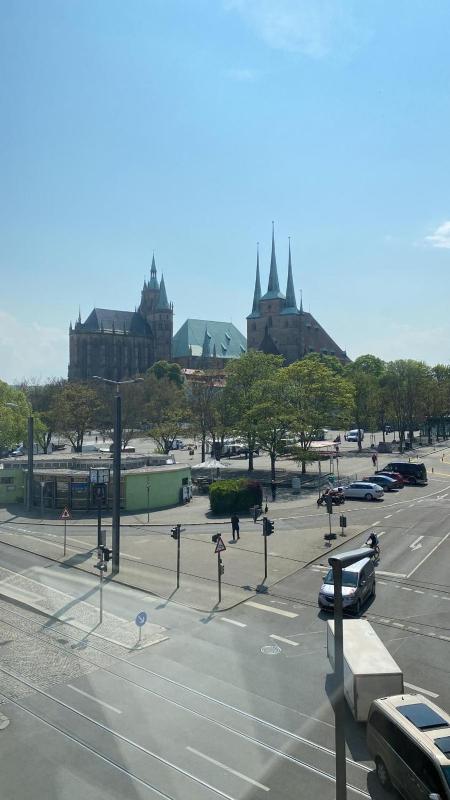 Ferienwohnung in Erfurt am Dom - image 7