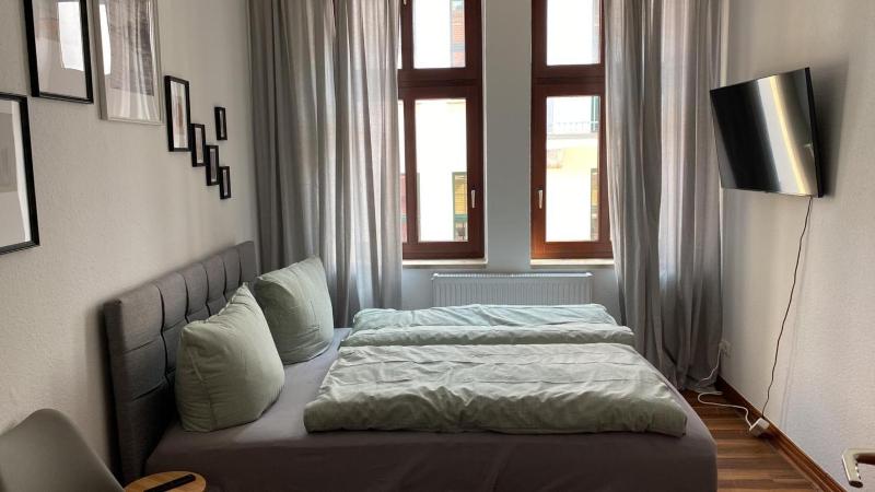 Ferienwohnung in Erfurt am Dom - image 29